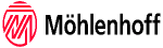 логотип Moehlenhoff в интернет магазине Термосток