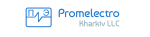 логотип Промэлектро в интернет магазине Термосток