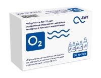 AWT набор тестов O2 AWT набор тестов O2