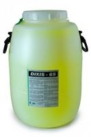Теплоноситель Dixis -65  50 кг антифриз для систем отопления
