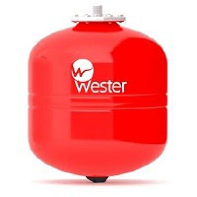 Расширительный бак Wester WRV 12