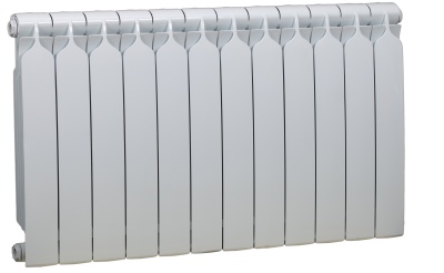 Радиатор биметаллический Bilux PLUS-R500 13 секций