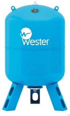 Расширительный бак Wester WAV 500