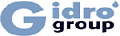 логотип Gidrogroup в интернет магазине Термосток