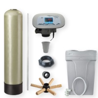 Установка ионообменная 1465 F63G3