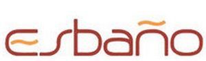 логотип Esbano в интернет магазине Термосток