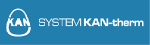 логотип KAN-therm в интернет магазине Термосток