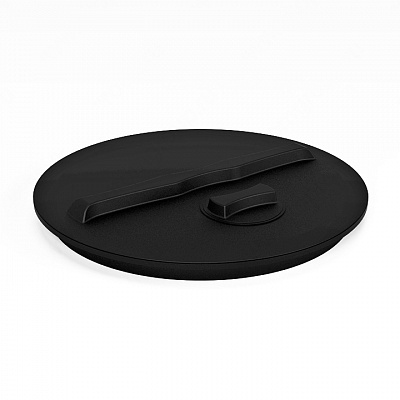 Крышка ЭкоПром с дыхательным клапаном 620мм