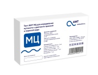 AWT набор тестов МЦ