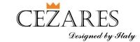 логотип CEZARES в интернет магазине Термосток