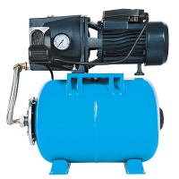 Насосная станция UNIPUMP AUTO JSW 55 72689