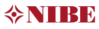 логотип Nibe в интернет магазине Термосток