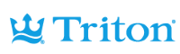 логотип Тритон в интернет магазине Термосток