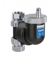 551805 Деаэратор Caleffi Discalslim