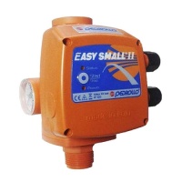 Электронный регулятор давления Pedrollo EASY SMALL - 2M