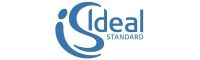 логотип Ideal Standard в интернет магазине Термосток