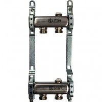 Коллектор Stout из нержавеющей стали