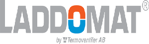 логотип Laddomat в интернет магазине Термосток