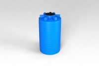 Емкость для воды ЭкоПром ЭВЛ-Т 1000 л 111.1000.601.0