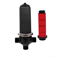 Дисковый фильтр F90TD 3