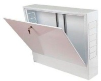 Шкаф распределительный наружный Wester ШРН-1 для коллекторов 1-5 выходов