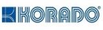 логотип Korado в интернет магазине Термосток
