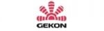 логотип Gekon в интернет магазине Термосток