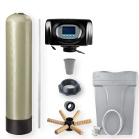 Установка ионообменная 1465 F82B3