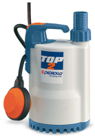 PEDROLLO TOP 3 Hmax 48TOP13A1