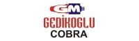 логотип Cobra в интернет магазине Термосток