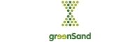 логотип Greensand в интернет магазине Термосток