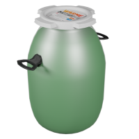 Теплоноситель Warme Carbo Eco-65 41 кг