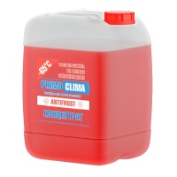 Теплоноситель Primoclima Antifrost концентрат