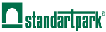 логотип StandartPark в интернет магазине Термосток