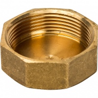 Заглушка Stout внутренняя резьба SFT-0026-000112