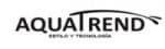логотип AquaTrend в интернет магазине Термосток