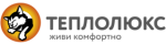 логотип Теплолюкс в интернет магазине Термосток