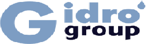 логотип Gidrogroup в интернет магазине Термосток