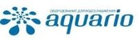 логотип Aquario в интернет магазине Термосток