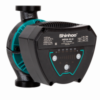 Насос циркуляционный SHINHOO MEGA 32-8 180 1x230В