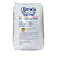 Смола ионообменная ALFASOFT (Токем-153) 25л (20 кг)