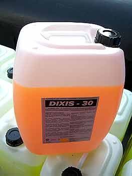 Теплоноситель Dixis 30