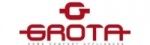 логотип Grota в интернет магазине Термосток