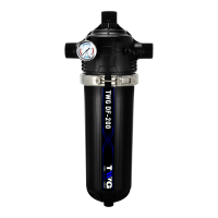 Дисковый фильтр TWG 2 DF-200