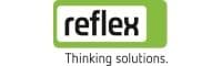 логотип Reflex в интернет магазине Термосток