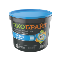 Eco 12.5 IER P, Экобрайт КОМПЛЕКС Стандарт