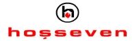 логотип HOSSEVEN в интернет магазине Термосток