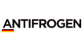 логотип Antifrogen в интернет магазине Термосток