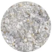 Кварцевый песок