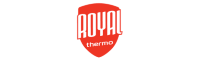 логотип Royal Thermo в интернет магазине Термосток